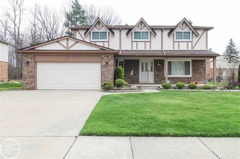 5524 Casper, Troy, MI 48085 photo 1