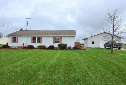 35 E Barbara, Peck, MI 48466 photo 1