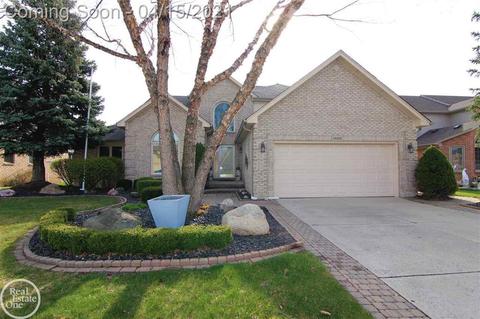 48432 Boardwalk, Macomb, MI 48044 photo 1