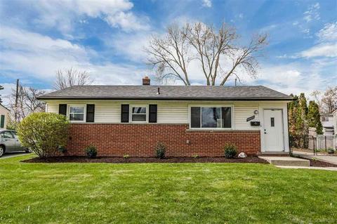 42657 Prince, Sterling Heights, MI 48313 photo 1
