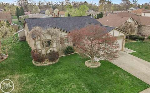 15664 Nathan, Macomb, MI 48044 photo 1