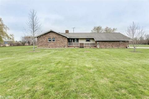 2176 Miller, Riley, MI 48041 photo 1