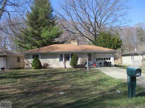960 Golfview, Algonac, MI 48001 photo 1