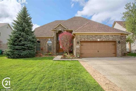 19796 Devonshire Ln, Macomb, MI 48044 photo 1
