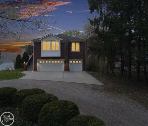 46575 North, Macomb, MI 48042 photo 1