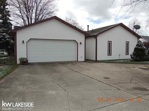 7287 Bluebill, Clay, MI 48001 photo 1