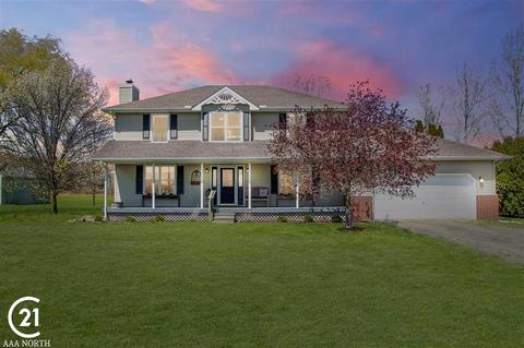 22651 Mcphall, Armada, MI 48005 photo 1
