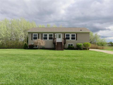 11265 Gilbert Rd, Riley, MI 48041 photo 1