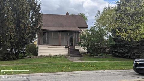 1401 Clinton, St. Clair, MI 48079 photo 1