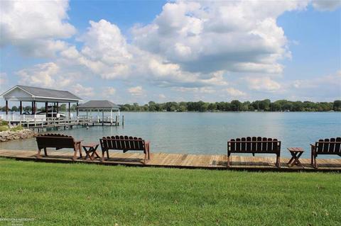 9970 N Riv, Algonac, MI 48001 photo 1