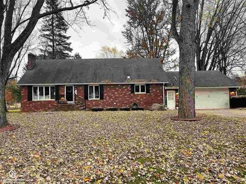 296 N Elk, Sandusky, MI 48471 photo 1
