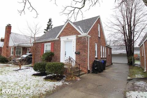 21817 Mccormick, Grosse Pointe, MI 48236 photo 1