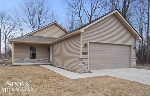 9470 Folkert Rd, Algonac, MI 48001 photo 1