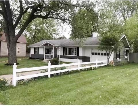 231 Bridgehampton, Sandusky, MI 48471 photo 1