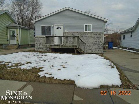 7551 Maxwell Ave, Warren, MI 48091 photo 1