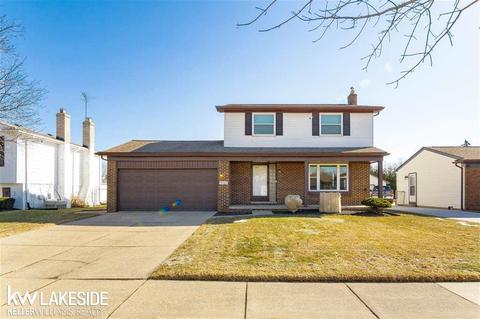40026 Eagle, Sterling Heights, MI 48310 photo 1