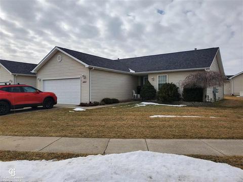 203 Quail Dr, Capac, MI 48014 photo 1