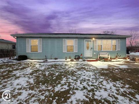 105 Saint Clair, Capac, MI 48014 photo 1