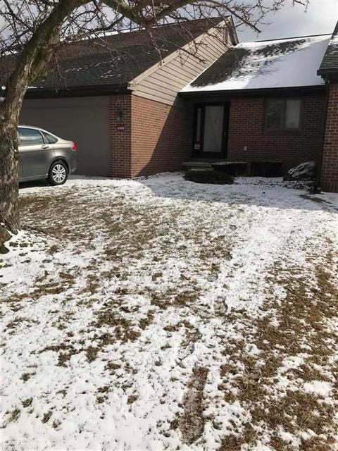45860 E Meadows Cir, Macomb, MI 48044 photo 1