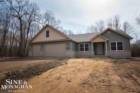 6299 High Rd, Algonac, MI 48001 photo 1