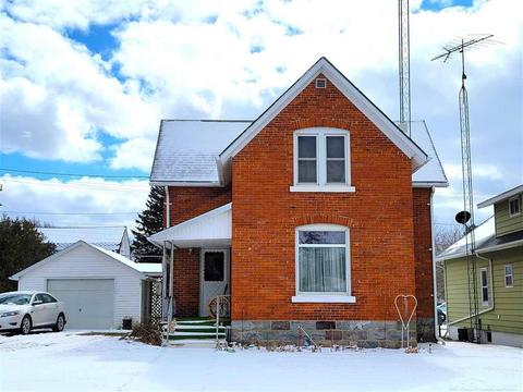 2480 Maple, Deckerville, MI 48427 photo 1