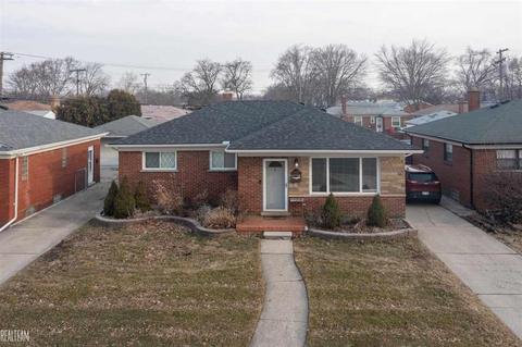 19331 Stephens, Eastpointe, MI 48021 photo 1