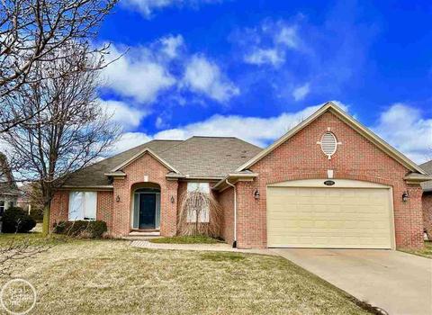 20291 Alexander, Macomb, MI 48044 photo 1