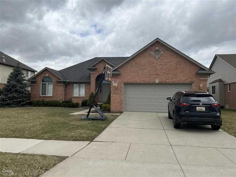 50179 Ashperton, Macomb, MI 48044 photo 1