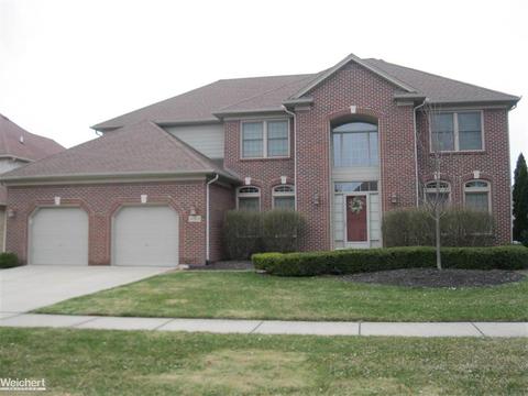 49304 Yale, Macomb, MI 48044 photo 1