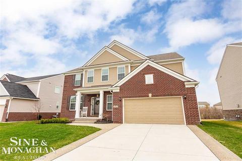 49593 Cranbrook, Macomb, MI 48044 photo 1