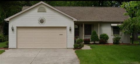 6848 Summerfield, Temperance, MI 48182 photo 1