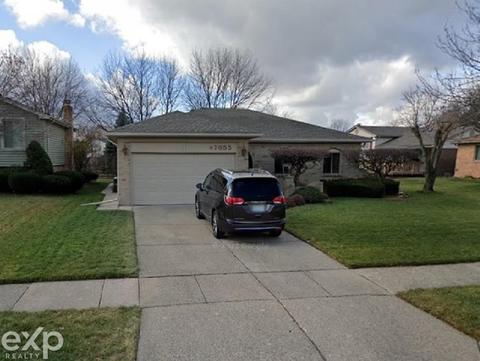 47655 Barbara, Macomb, MI 48044 photo 1