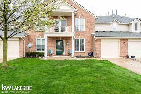 21031 Cooper Dr, Macomb, MI 48044 photo 1