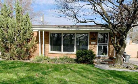 5149 Streefkerk, Warren, MI 48092 photo 1