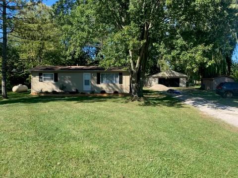 6936 Frith Rd, St. Clair, MI 48079 photo 1