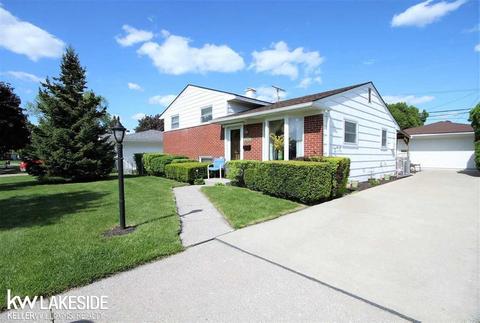 9541 Mueller, Taylor, MI 48180 photo 1