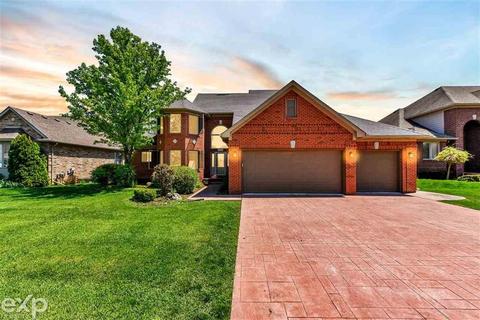 50714 Nesting Ridge Dr, Macomb, MI 48044 photo 1