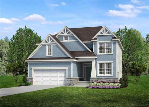 1856 Ruby St, Wixom, MI 48393 photo 1