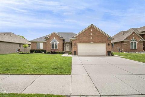 21264 Patterson Dr, Macomb, MI 48044 photo 1