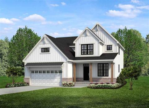 1883 Ruby St, Wixom, MI 48393 photo 1