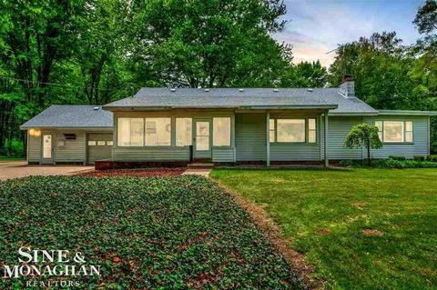 9028 Stone, Clay, MI 48001 photo 1