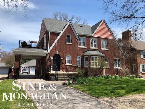 582 Neff, Grosse Pointe, MI 48230 photo 1