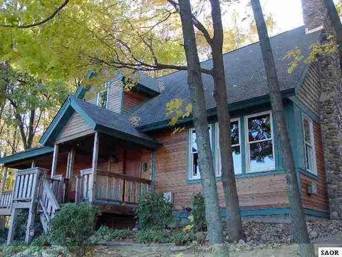 4382 S Scribner, Durand, MI 48429 photo 1