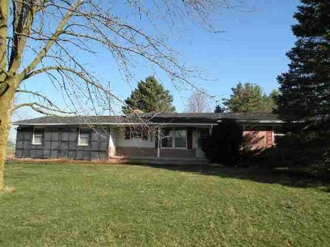 8029 Prior Rd, Durand, MI 48429 photo 1