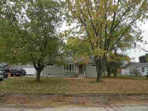 3167 Cope, Owosso, MI 48867 photo 1