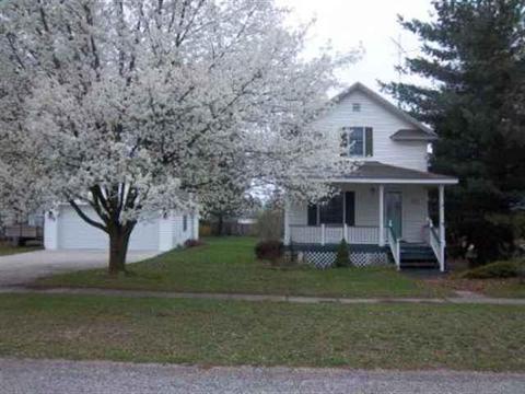 234 Thomas, Hemlock, MI 48626 photo 1