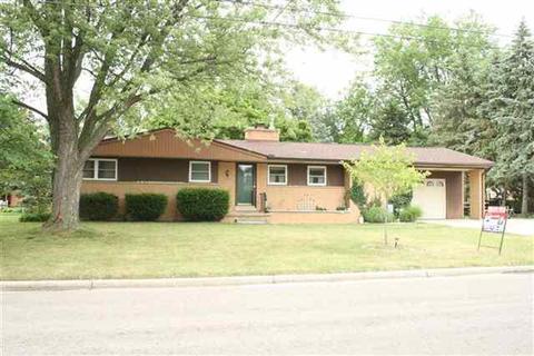 1014 Meadow, Owosso, MI 48867 photo 1