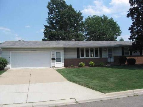 1210 Krust, Owosso, MI 48867 photo 1
