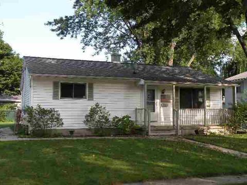1108 Dingwall, Owosso, MI 48867 photo 1