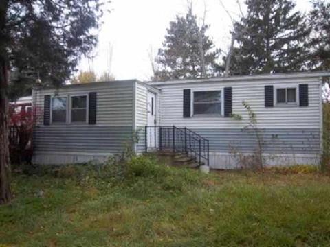12680 Merrill, Brant, MI 48614 photo 1